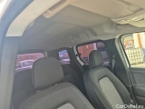  Mercedes  Citan MERCEDES-BENZ No tiene Betterbe Id 110 CDI 70kW Tourer Base Largo (IND) #12