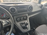  Mercedes  Citan MERCEDES-BENZ No tiene Betterbe Id 110 CDI 70kW Tourer Base Largo (IND) #13