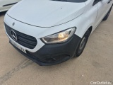  Mercedes  Citan MERCEDES-BENZ No tiene Betterbe Id 110 CDI 70kW Tourer Base Largo (IND) #15