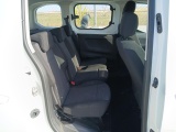  Peugeot  RIFTER PEUGEOT  / 2018 / 4P / combi Active Standard BlueHDi 73kW (IND) #7