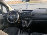  Renault  Kangoo  III Authentic 1.5 dCi 95CV MT6 E6d #3