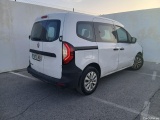  Renault  Kangoo  III Authentic 1.5 dCi 95CV MT6 E6d #2