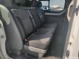  Renault  Trafic RENAULT  / 2019 / 4P / furgón Doble Cabina 27 L1 Energy BluedCi 88 kW #7