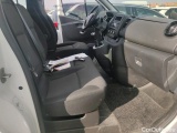  Renault  Trafic RENAULT  / 2019 / 4P / furgón Doble Cabina 27 L1 Energy BluedCi 88 kW #6