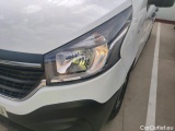  Renault  Trafic RENAULT  / 2019 / 4P / furgón Doble Cabina 27 L1 Energy BluedCi 88 kW #15