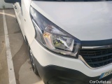  Renault  Trafic RENAULT  / 2019 / 4P / furgón Doble Cabina 27 L1 Energy BluedCi 88 kW #16