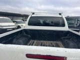  Toyota  Hilux TOYOTA  / 2020 / 4P / pickup 2.4 D-4D Cabina Doble GX Plus #8