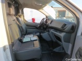  Toyota  Proace TOYOTA  / 2016 / 4P / furgón FU. MEDIO (L1) 2.0D 90kW COMFORT CARGA + #6