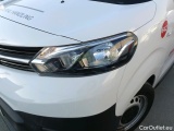  Toyota  Proace TOYOTA  / 2016 / 4P / furgón FU. MEDIO (L1) 2.0D 90kW COMFORT CARGA + #15