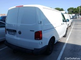  Land Rover  Discovery VOLKSWAGEN Transporter TN 2.0 TDI 150 CV 4MO #2