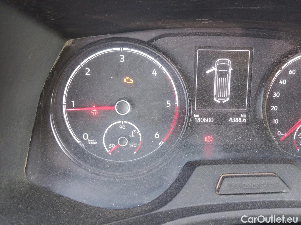  Land Rover  Discovery VOLKSWAGEN Transporter TN 2.0 TDI 150 CV 4MO #45
