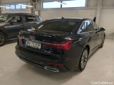  Audi  A6 Audi  Limousine 40 TDI quattro S tronic Sport 4d #2