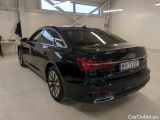  Audi  A6 Audi  Limousine 40 TDI quattro S tronic Sport 4d #6