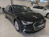  Audi  A6 Audi  Limousine 40 TDI S tronic Sport 4d #16