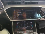  Audi  A6 Audi  Limousine 40 TDI S tronic Sport 4d #21