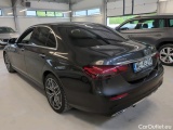  Mercedes  E-Klasse Mercedes-Benz Klasa E E 300 e 4d #11