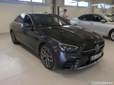  Mercedes  E-Klasse Mercedes-Benz Klasa E E 300 e 4d #17