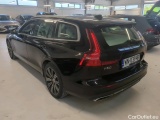  Volvo  V60 Volvo  B4 Mild Hybrid Benzyna Inscription Auto 5d #21