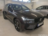  Volvo  XC60 Volvo  B4 Mild Hybrid Benzyna R-Design Auto 5d #17