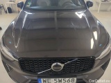  Volvo  XC60 Volvo  B4 Mild Hybrid Benzyna R-Design Auto 5d #25