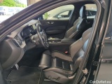  Volvo  XC60 Volvo  T4 R-Design Auto 5d #17