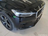  Volvo  XC60 Volvo  T4 R-Design Auto 5d #39