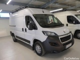  Peugeot  Boxer Peugeot  333 L2H2 140KM PRO 4d #11