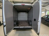  Peugeot  Boxer Peugeot  333 L2H2 140KM PRO 4d #17