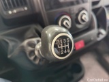  Peugeot  Boxer Peugeot  333 L2H2 140KM PRO 4d #25