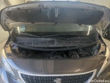  Peugeot  Expert Peugeot  2.0 BlueHDi 120 S&S Long Premium Bryg 4d #9