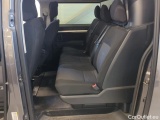  Peugeot  Expert Peugeot  2.0 BlueHDi 120 S&S Long Premium Bryg 4d #8