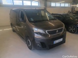  Peugeot  Expert Peugeot  2.0 BlueHDi 120 S&S Long Premium Bryg 4d #10