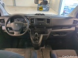  Peugeot  Expert Peugeot  2.0 BlueHDi 120 S&S Long Premium Bryg 4d #11