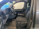  Peugeot  Expert Peugeot  2.0 BlueHDi 120 S&S Long Premium Bryg 4d #15