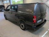  Peugeot  Expert Peugeot  2.0 BlueHDi 120 S&S Long Premium Bryg 4d #17
