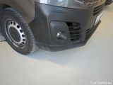  Peugeot  Expert Peugeot  2.0 BlueHDi 120 S&S Long Premium Bryg 4d #56