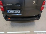  Peugeot  Expert Peugeot  2.0 BlueHDi 120 S&S Long Premium Bryg 4d #81
