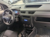  Renault  EXPRESS Renault  1.5 dCi Pack Clim 4d #7