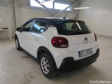  Citroen  C3 Citroën  1.2 PureTech 83 S&S Feel 5d #8