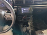  Citroen  C3 Citroën  1.2 PureTech 83 S&S Feel 5d #9
