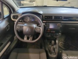  Citroen  C3 Citroën  1.2 PureTech 83 S&S Feel 5d #16