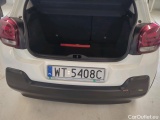  Citroen  C3 Citroën  1.2 PureTech 83 S&S Feel 5d #67