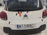  Citroen  C3 Citroën  1.2 PureTech 83 S&S Feel 5d #80