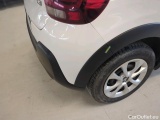  Citroen  C3 Citroën  1.2 PureTech 83 S&S Feel 5d #83
