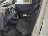  Dacia  Dokker Dacia  1.5 Blue dCi Laureate 95KM 5d #10