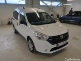  Dacia  Dokker Dacia  1.5 Blue dCi Laureate 95KM 5d #11
