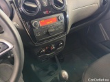  Dacia  Dokker Dacia  1.5 Blue dCi Laureate 95KM 5d #14