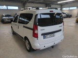  Dacia  Dokker Dacia  1.5 Blue dCi Laureate 95KM 5d #16