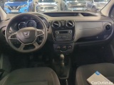  Dacia  Dokker Dacia  1.5 Blue dCi Laureate 95KM 5d #17