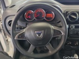  Dacia  Dokker Dacia  1.5 Blue dCi Laureate 95KM 5d #25